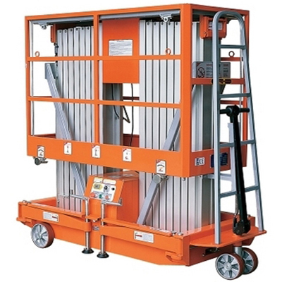 鋁合金升降機(jī) 鋁合金升降機(jī)